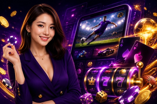 188j giao diện bàn chơi casino