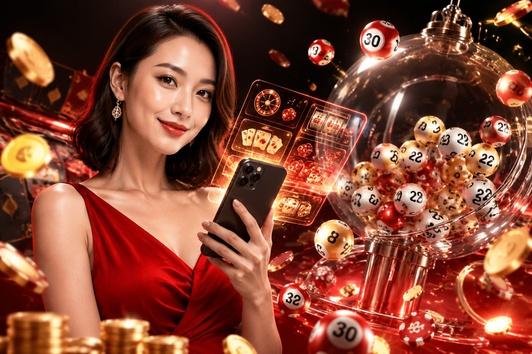 188j hướng dẫn chơi nổ hũ slots trực tuyến