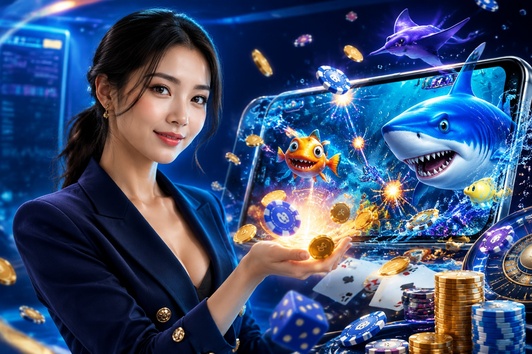 188j dealer trực tiếp bàn chơi
