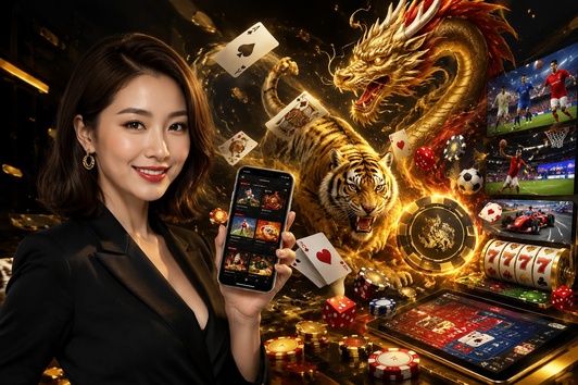 188j nổ hũ jackpot slots kho game lớn